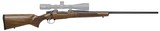 CZ 557 AMERICAN 6.5MM CREEDMOOR - 1 of 1