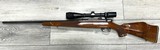 WEATHERBY VANGUARD .25-06 REM - 1 of 3