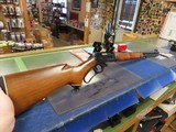 MARLIN 336 CS .35 REM - 1 of 3
