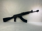 CENTURY ARMS VSKA 7.62X39MM - 1 of 3