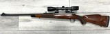 WINCHESTER 70 .264 WIN MAG - 1 of 3