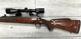WINCHESTER 70 .264 WIN MAG - 2 of 3