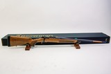 BROWNING X-BOLT II 6.5MM CREEDMOOR - 1 of 3