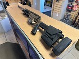 SAVAGE ARMS 10/110 BA STEALTH EVOLUTION.338 LAPUA MAG - 1 of 3