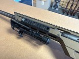 SAVAGE ARMS 10/110 BA STEALTH EVOLUTION.338 LAPUA MAG - 3 of 3
