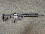HECKLER & KOCH MR556 .223 REM - 1 of 3