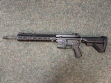HECKLER & KOCH MR556 .223 REM - 2 of 3