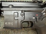 HECKLER & KOCH MR556 .223 REM - 3 of 3