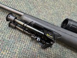 SAVAGE ARMS AXIS 6.5MM CREEDMOOR - 3 of 3