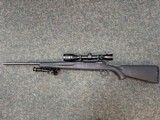SAVAGE ARMS AXIS 6.5MM CREEDMOOR - 2 of 3