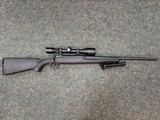 SAVAGE ARMS AXIS 6.5MM CREEDMOOR - 1 of 3