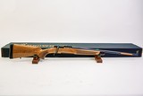 BROWNING X-BOLT II .308 WIN - 1 of 3