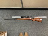 WEATHERBY VANGUARD .257 WBY MAG - 3 of 3