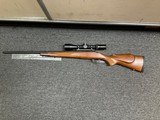 WEATHERBY VANGUARD .22-250 REM - 3 of 3
