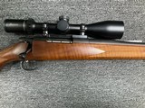 WEATHERBY VANGUARD .22-250 REM - 2 of 3
