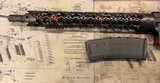 ZOMBIE DEFENSE Z-4 5.56X45MM NATO - 3 of 3