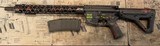 ZOMBIE DEFENSE Z-4 5.56X45MM NATO - 1 of 3