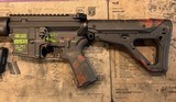 ZOMBIE DEFENSE Z-4 5.56X45MM NATO - 2 of 3