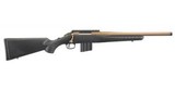 RUGER American Ranch .350 LEGEND - 1 of 1