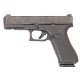 GLOCK G22 GEN5 (LE TRADE-IN) .40 S&W - 1 of 2