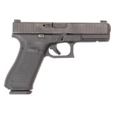GLOCK G22 GEN5 (LE TRADE-IN) .40 S&W - 2 of 2