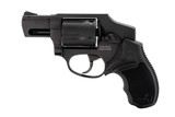 TAURUS 650 .357 MAG