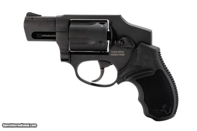 TAURUS 650 .357 MAG