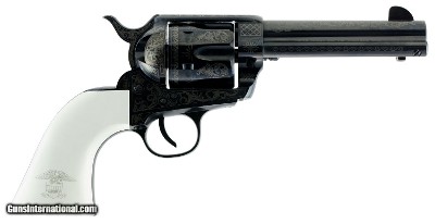 TRADITIONS 1873 .45 LC