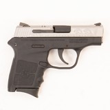 SMITH & WESSON M&P BODYGUARD 380 .380 ACP - 2 of 3
