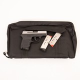 SMITH & WESSON M&P BODYGUARD 380 .380 ACP - 3 of 3