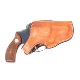 SMITH & WESSON MODEL 36 .38 SPL - 3 of 3