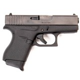 GLOCK 43 9MM LUGER (9x19 PARA) - 2 of 3