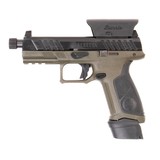 BERETTA APX 9MM LUGER (9x19 PARA) - 1 of 3