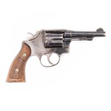 SMITH & WESSON MODEL 10-5 (LE TRADE-IN) .38 SPL - 2 of 2