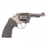 SMITH & WESSON MODEL 10-5 (LE TRADE-IN) - 2 of 2