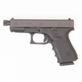 GLOCK 19 GEN3 9MM LUGER (9x19 PARA) - 1 of 3