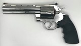 Colt Mfg Anaconda .44 MAGNUM - 1 of 2