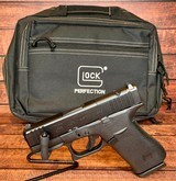 GLOCK G43X MOS GearPack 9MM LUGER (9x19 PARA) - 2 of 3