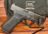GLOCK G43X MOS GearPack 9MM LUGER (9x19 PARA) - 3 of 3