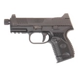 FN 509 9MM LUGER (9x19 PARA) - 1 of 3