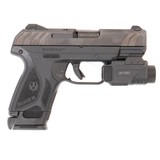 RUGER SECURITY-9 9MM LUGER (9x19 PARA) - 2 of 3