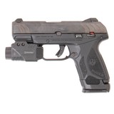 RUGER SECURITY-9 9MM LUGER (9x19 PARA) - 1 of 3