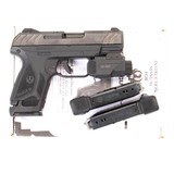 RUGER SECURITY-9 9MM LUGER (9x19 PARA) - 3 of 3