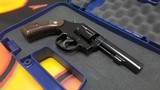 SMITH & WESSON MODEL 10-14 .38 ACP - 2 of 3