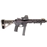 AERO PRECISION EPC-9 9MM LUGER (9x19 PARA) - 2 of 3