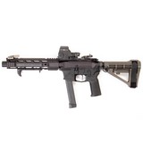 AERO PRECISION EPC-9 9MM LUGER (9x19 PARA) - 1 of 3