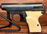 BRESCIA Rigarmi .25 ACP - 1 of 3