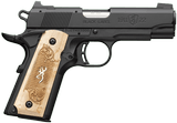 BROWNING 1911-22 BLACK LABEL MEDALLION .22 LR - 1 of 1