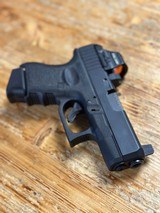 GLOCK G26 GEN 3 9MM LUGER (9x19 PARA) - 1 of 2