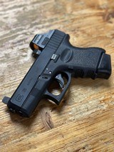 GLOCK G26 GEN 3 9MM LUGER (9x19 PARA) - 2 of 2